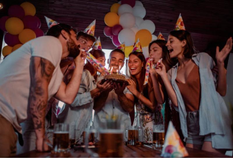 Подаръци за поводи