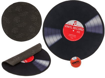 Килимче - Грамофонна плоча (Винил)