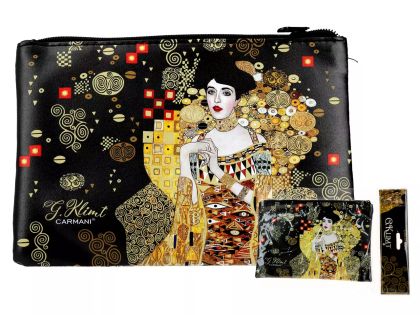 Несесер "Адел" на Густав Климт