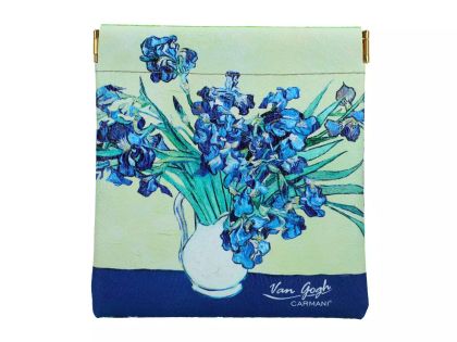Органайзер за козметика "Ириси" на Ван Гог 