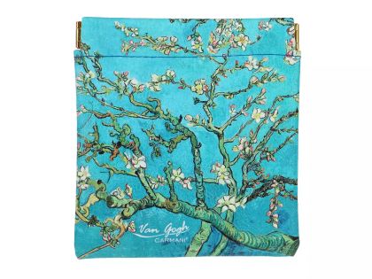 Органайзер за козметика "Бадемово дърво" на Ван Гог 