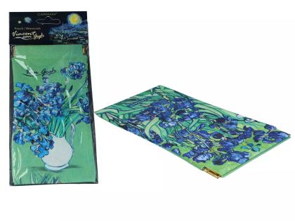 Калъф за очила "Ириси" на Ван Гог 