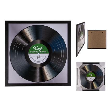 Рамка за грамофонна плоча