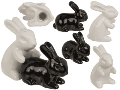 Солнички зайчета