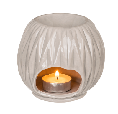 Арома лампа геометрична