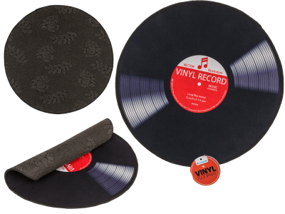 Килимче - Грамофонна плоча (Винил)