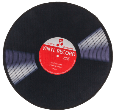 Килимче - Грамофонна плоча (Винил)