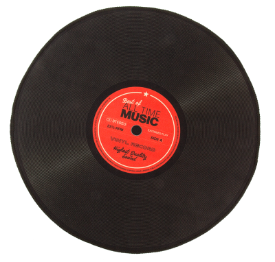 Килимче - Грамофонна плоча (Винил)