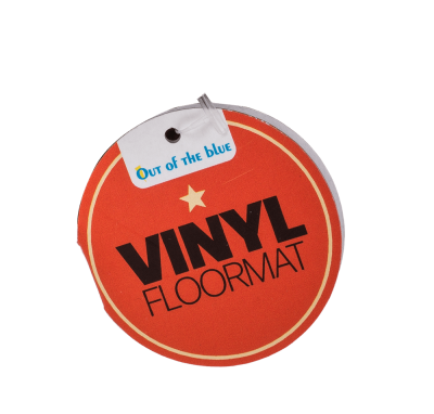 Килимче - Грамофонна плоча (Винил)