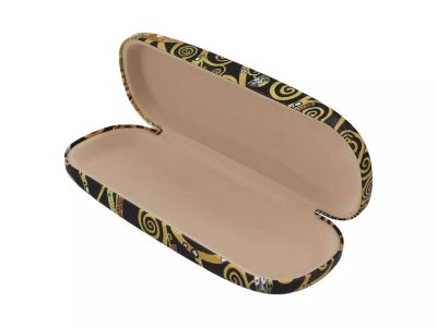 Кутийка за очила "Целувката" на Густав Климт 