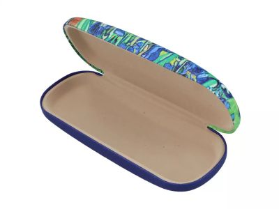 Кутийка за очила "Ириси" на Ван Гог 