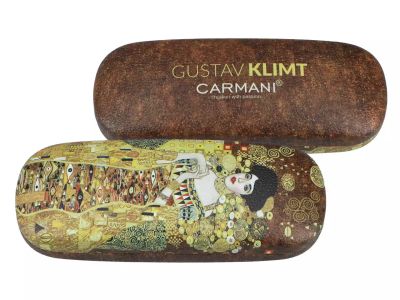 Кутийка за очила "Адел" на Густав Климт