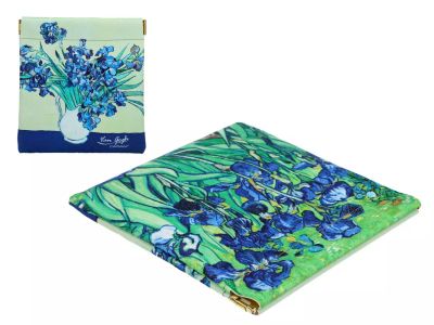 Органайзер за козметика "Ириси" на Ван Гог 