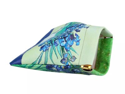 Органайзер за козметика "Ириси" на Ван Гог 