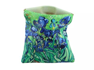 Органайзер за козметика "Ириси" на Ван Гог 