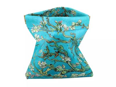 Органайзер за козметика "Бадемово дърво" на Ван Гог 