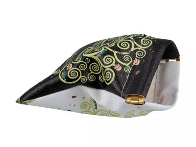 Органайзер за козметика "Дървото на живота" на Густав Климт 