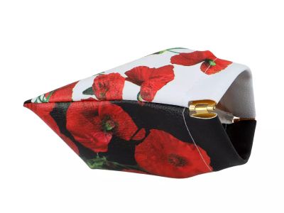 Органайзер за козметика "Макове"  