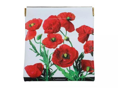 Органайзер за козметика "Макове"  