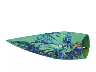 Калъф за очила "Ириси" на Ван Гог 