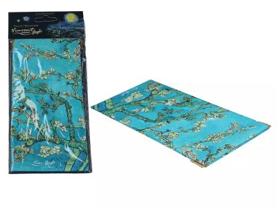 Калъф за очила "Бадемово дърво" на Ван Гог 