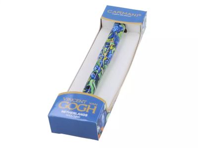 Химикал "Ириси" на Винсент Ван Гог