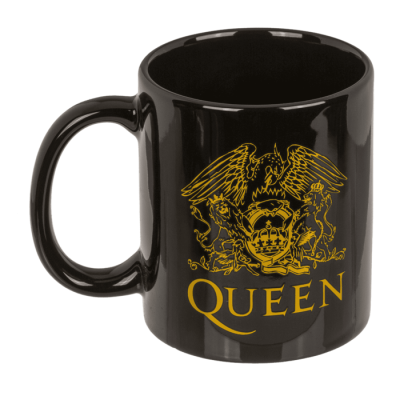 Чаша - Queen и чорапи 