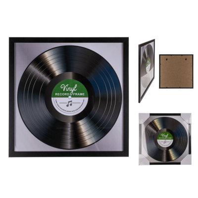Рамка за грамофонна плоча