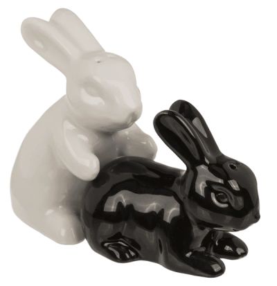 Солнички зайчета