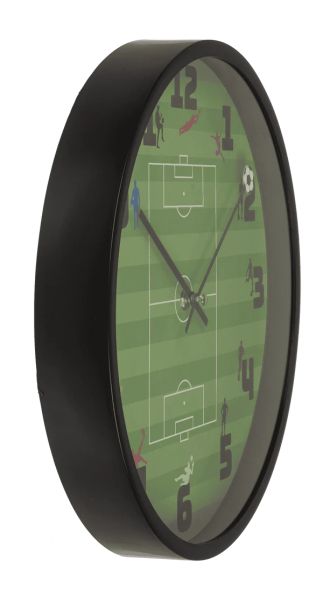 Стенен часовник футбол